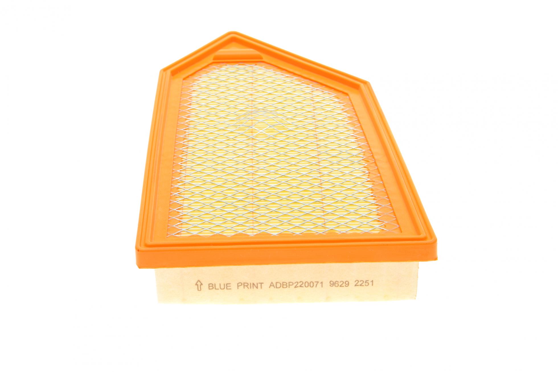 ADBP220071 BLUE PRINT